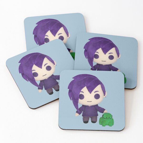 Item preview, Stardew Valley - Sebastian & Frog designed and sold by MangaPizzaParty.