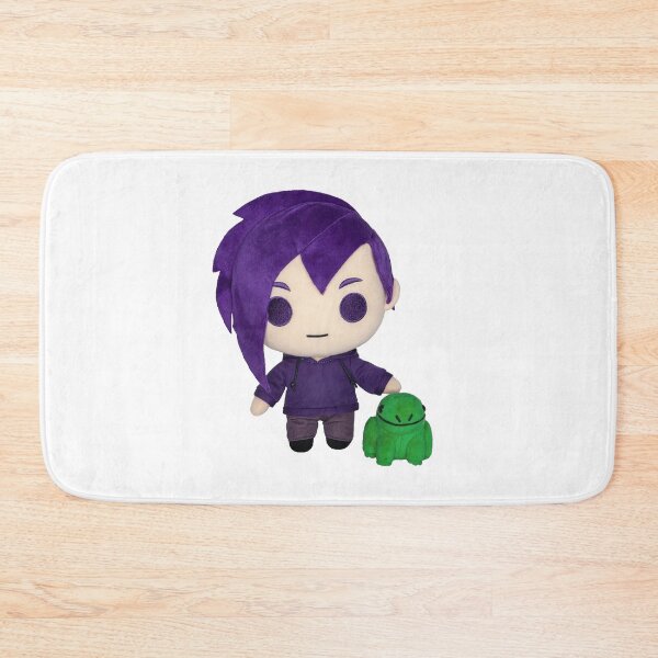 Item preview, Stardew Valley - Sebastian & Frog designed and sold by MangaPizzaParty.