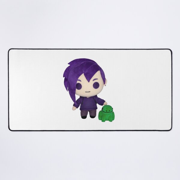 Item preview, Stardew Valley - Sebastian & Frog designed and sold by MangaPizzaParty.