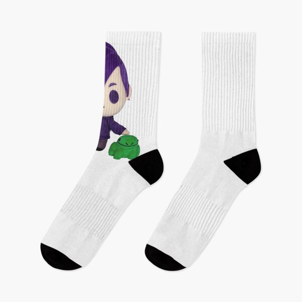 Item preview, Stardew Valley - Sebastian & Frog designed and sold by MangaPizzaParty.