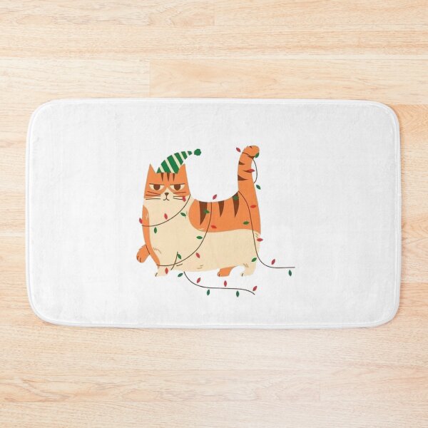 Item preview, Catmas designed and sold by AreeReyes.