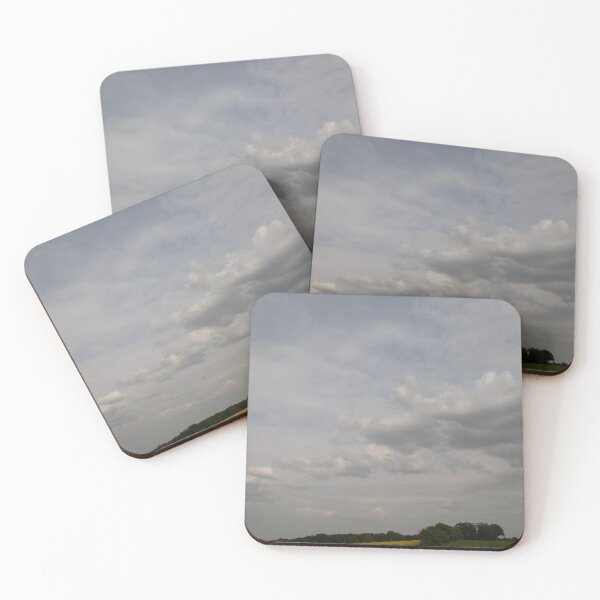 Item preview, Clouds designed and sold by Calidris Fotografie Steffi & Ben Köppler.