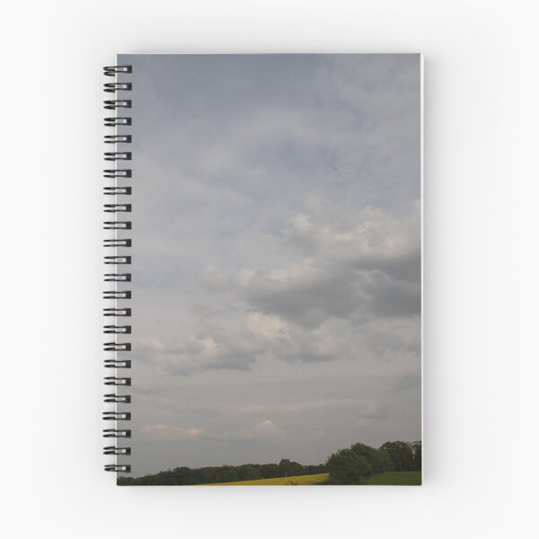 Item preview, Clouds designed and sold by Calidris Fotografie Steffi & Ben Köppler.