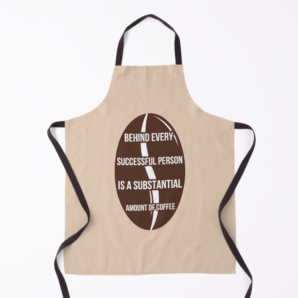 Item preview, Success Brewed Daily: Coffee Wisdom. | Print | designed and sold by GiveMeMood.