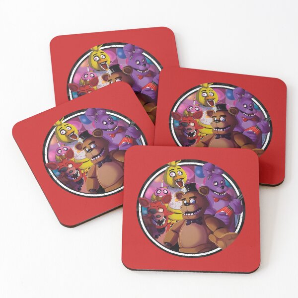Item preview,  five nights at freddy designed and sold by douxsii.