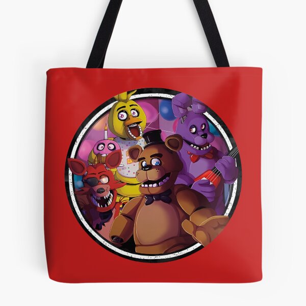 Item preview,  five nights at freddy designed and sold by douxsii.