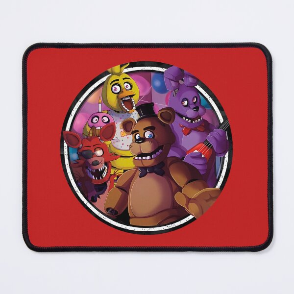 Item preview,  five nights at freddy designed and sold by douxsii.