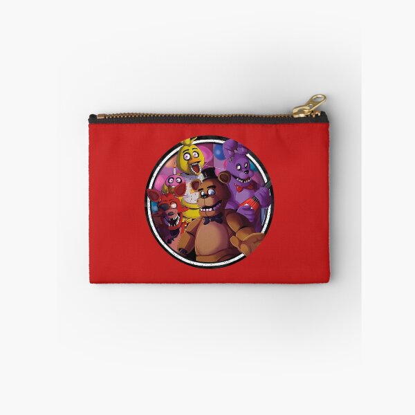 Item preview,  five nights at freddy designed and sold by douxsii.