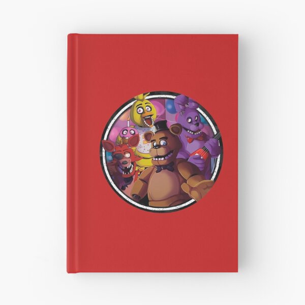 Item preview, five nights at freddy designed and sold by douxsii.