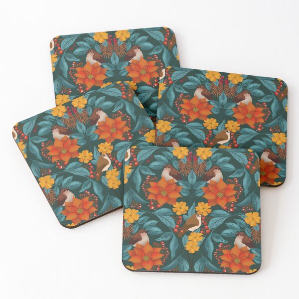 Item preview, Wild Robyn designed and sold by summerspirit.