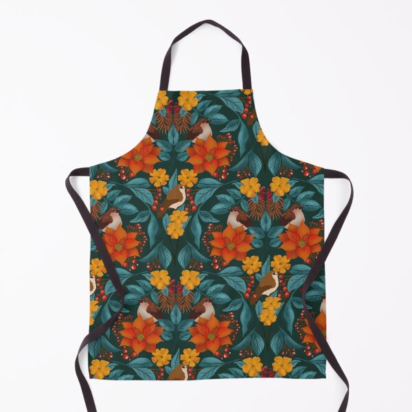 Item preview, Wild Robyn designed and sold by summerspirit.