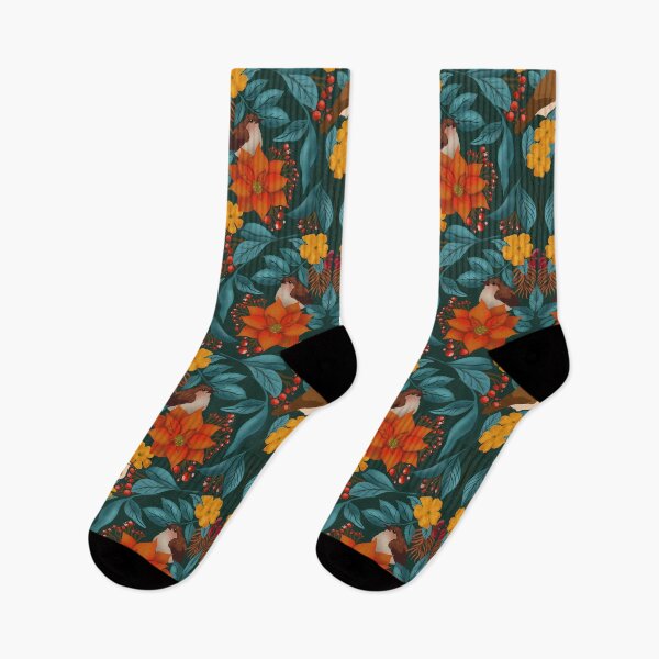 Item preview, Wild Robyn designed and sold by summerspirit.