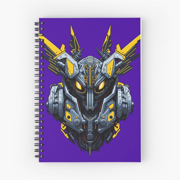 Item preview, Mecha Skulls S03 D63 designed and sold by Houerd.