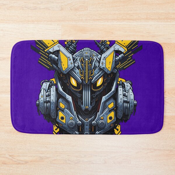 Item preview, Mecha Skulls S03 D63 designed and sold by Houerd.