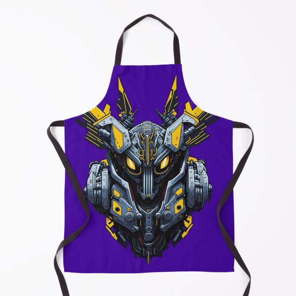 Item preview, Mecha Skulls S03 D63 designed and sold by Houerd.