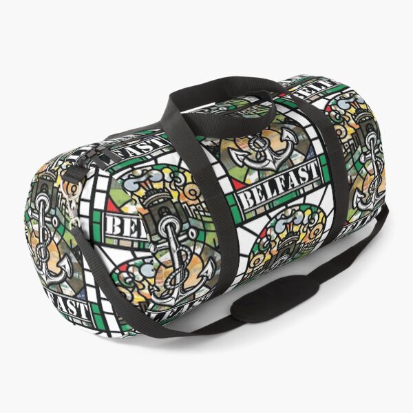 Item preview, Belfast City Hall designed and sold by UrbanGraphixs.