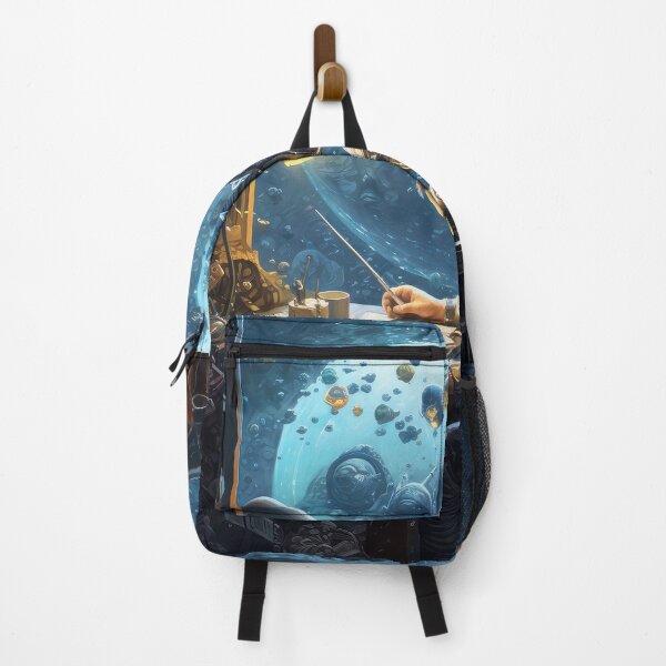 Item preview, Astronaut designed and sold by thewandswant.
