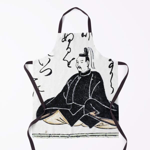 Item preview, Kiyohara no Fukayabu by Hishikawa Moronobu designed and sold by BossyCatHome.