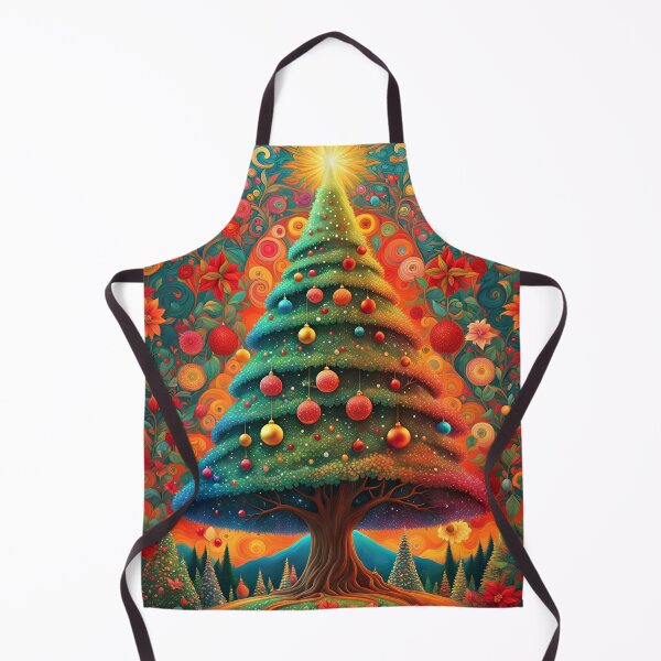 Item preview, The magic of the Christmas Tree designed and sold by SoniaSarkali.