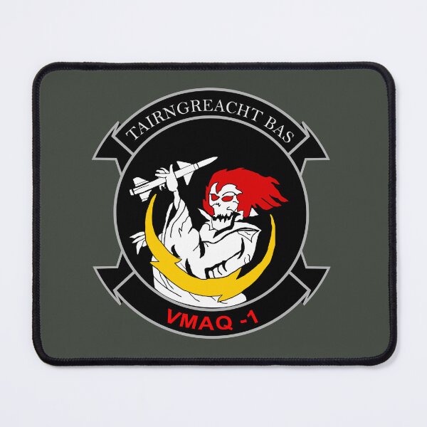 Item preview, VMAQ 1 designed and sold by Yeaha.