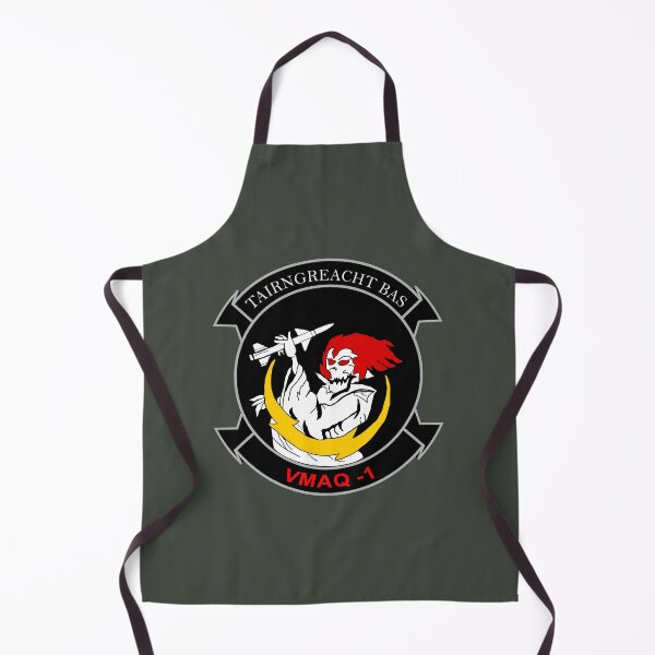 Item preview, VMAQ 1 designed and sold by Yeaha.