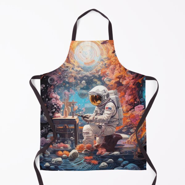Item preview, Astronaut designed and sold by thewandswant.