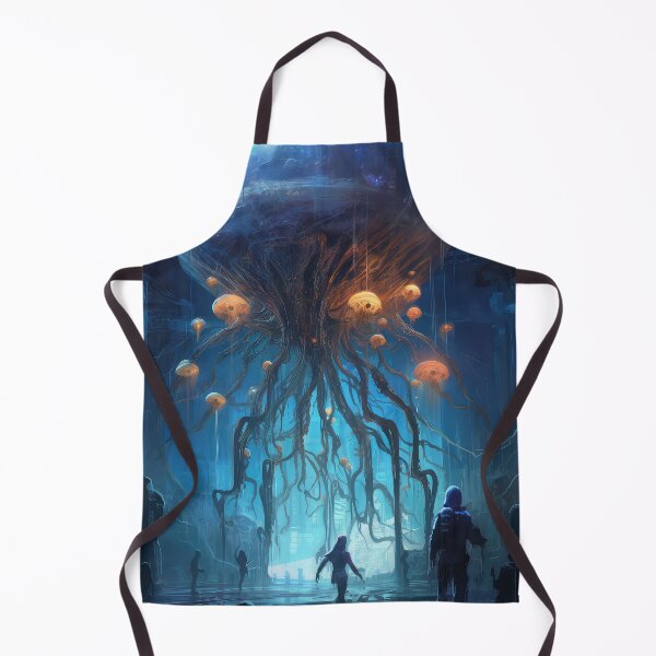 Item preview, alien rebirth designed and sold by thewandswant.