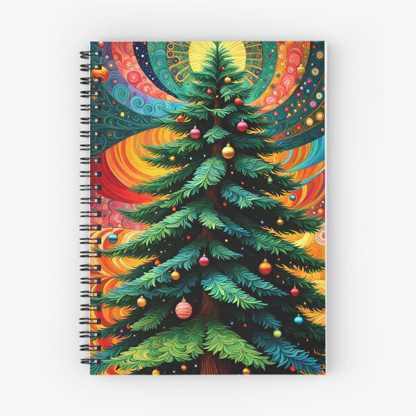 Item preview, The magic of the Christmas Tree. Yule. designed and sold by SoniaSarkali.