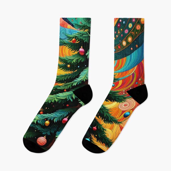 Item preview, The magic of the Christmas Tree. Yule. designed and sold by SoniaSarkali.