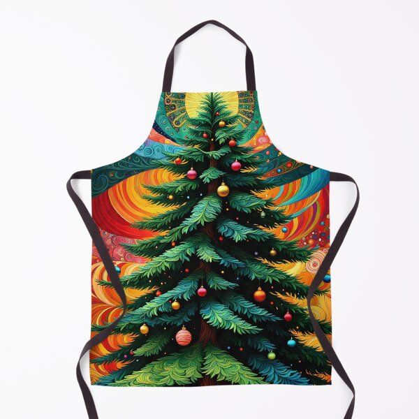 Item preview, The magic of the Christmas Tree. Yule. designed and sold by SoniaSarkali.
