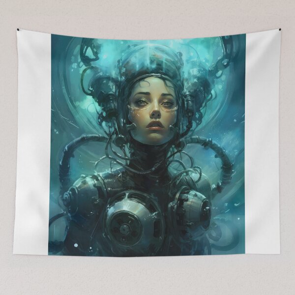Item preview, alien rebirth designed and sold by thewandswant.
