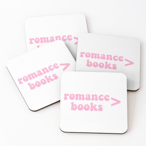 Item preview, Romance Books designed and sold by CorLeoniss.