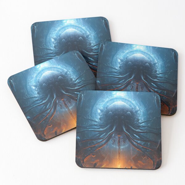 Item preview, alien rebirth designed and sold by thewandswant.