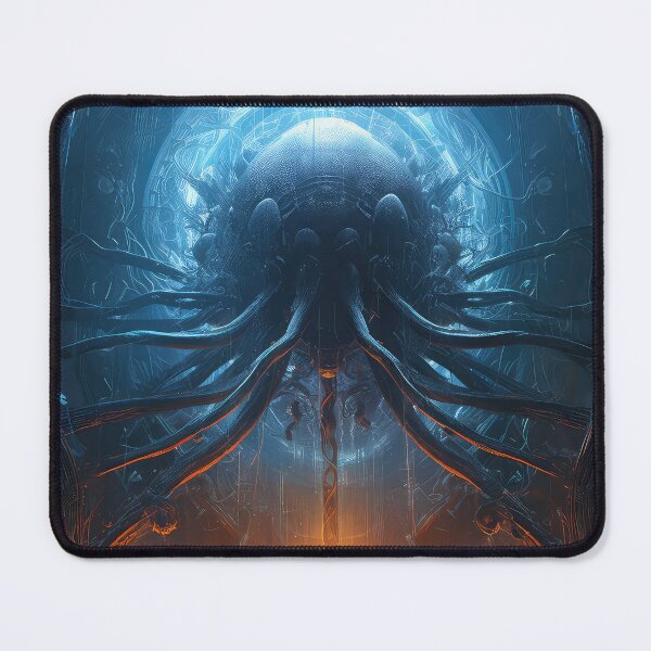 Item preview, alien rebirth designed and sold by thewandswant.