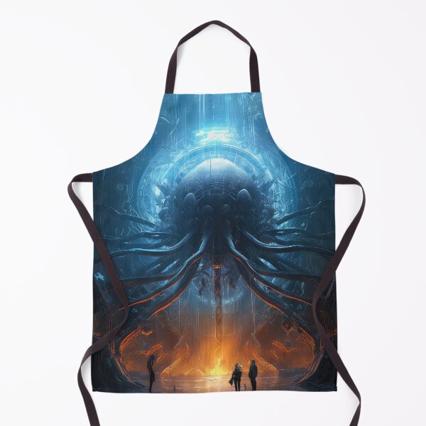 Item preview, alien rebirth designed and sold by thewandswant.
