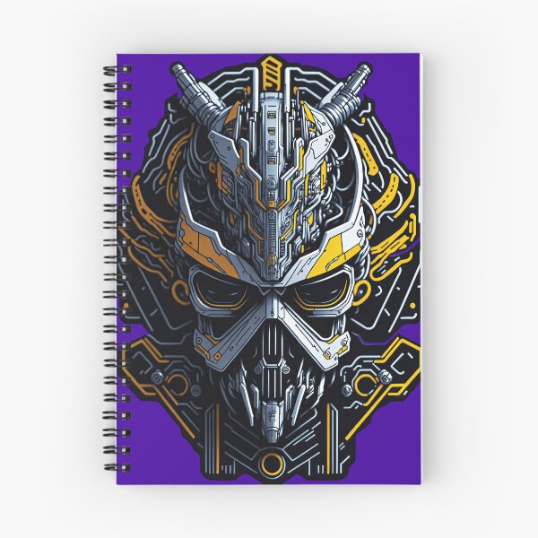 Item preview, Mecha Skulls S03 D65 designed and sold by Houerd.