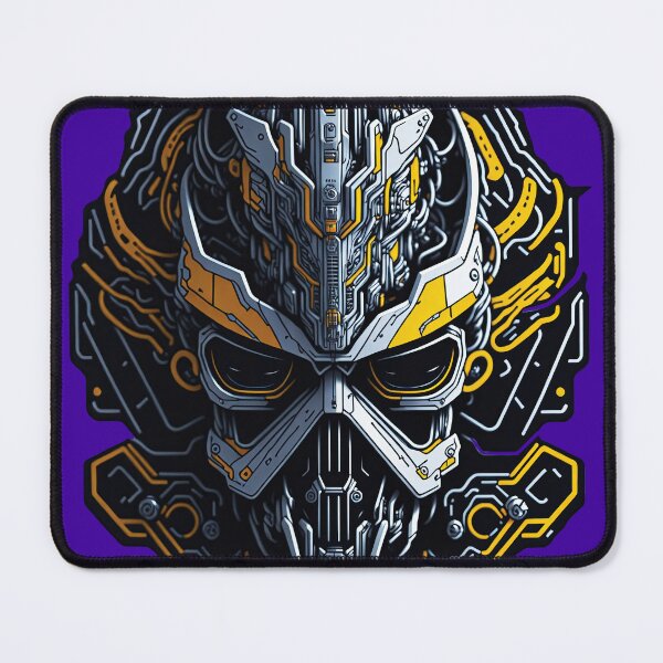 Item preview, Mecha Skulls S03 D65 designed and sold by Houerd.