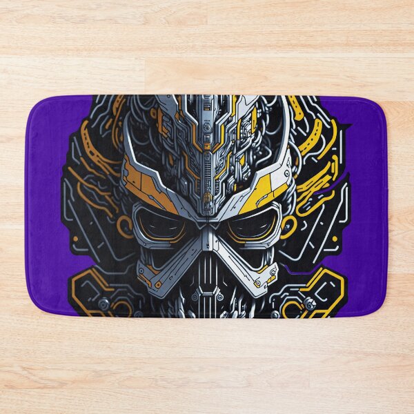 Item preview, Mecha Skulls S03 D65 designed and sold by Houerd.