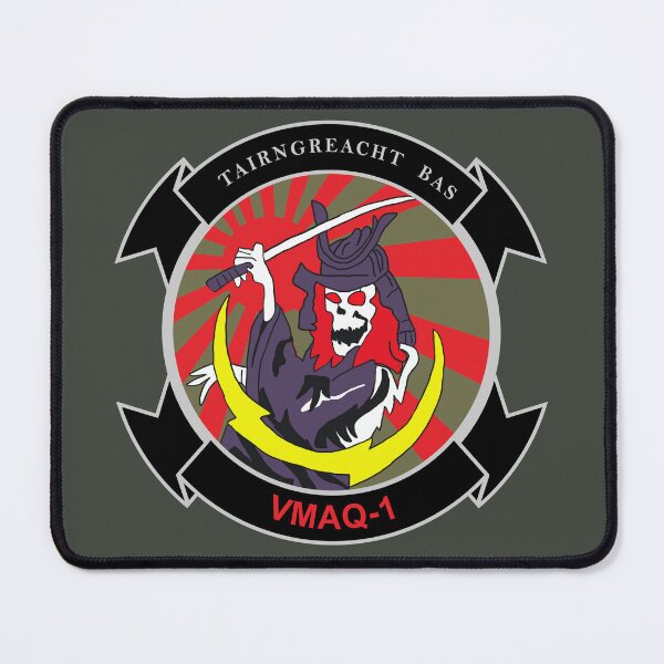 Item preview, VMAQ 1 Japan designed and sold by Yeaha.