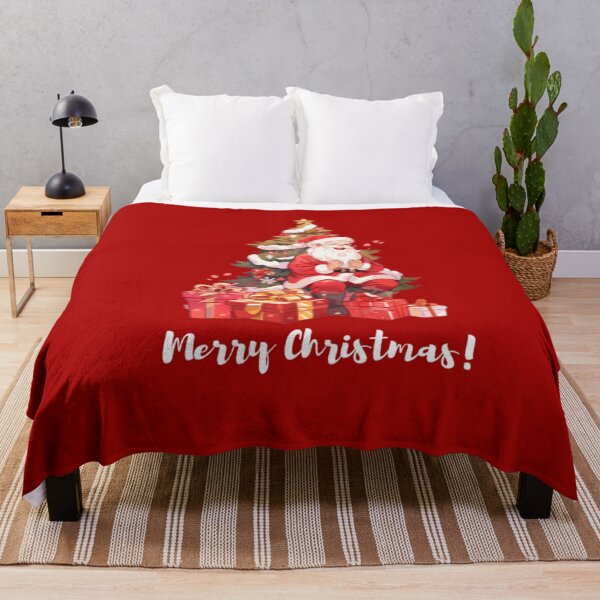 Item preview, Santa Claus Christmas Decor and Clothing, Unique Design designed and sold by Sitred123.