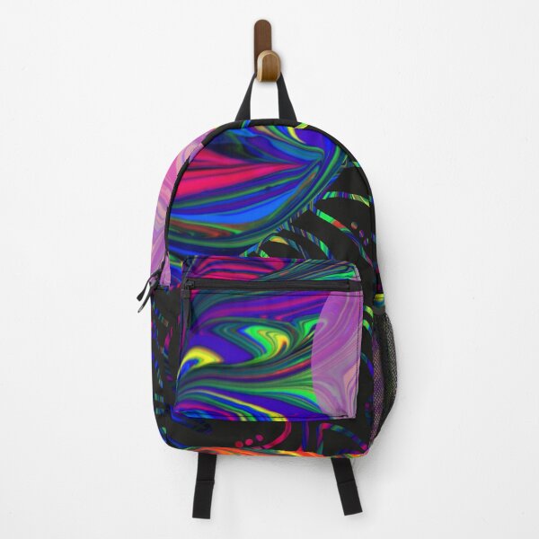 Item preview, Magic Glastonbury Tor Rainbow designed and sold by Silvia Galliani.