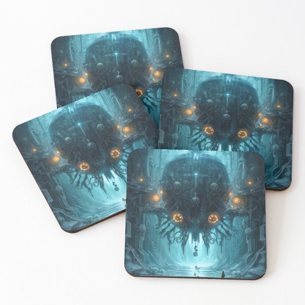 Item preview, alien rebirth designed and sold by thewandswant.