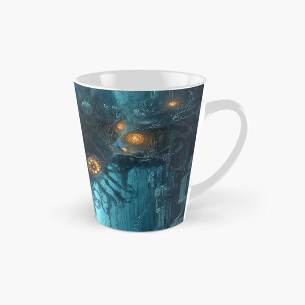 Item preview, alien rebirth designed and sold by thewandswant.