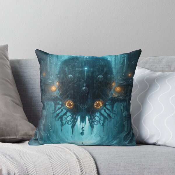 Item preview, alien rebirth designed and sold by thewandswant.