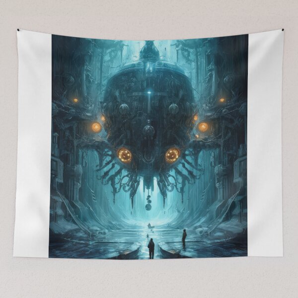 Item preview, alien rebirth designed and sold by thewandswant.