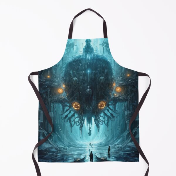 Item preview, alien rebirth designed and sold by thewandswant.