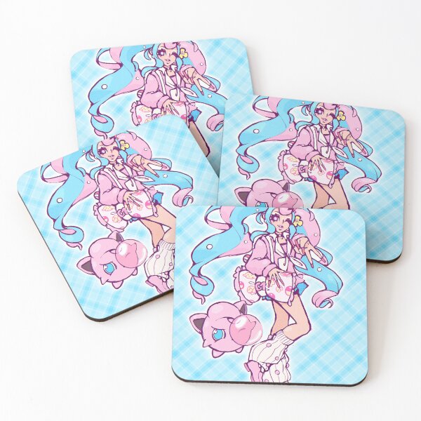 Item preview, PURIN ☆ DOODLE! designed and sold by PURIPRADO.