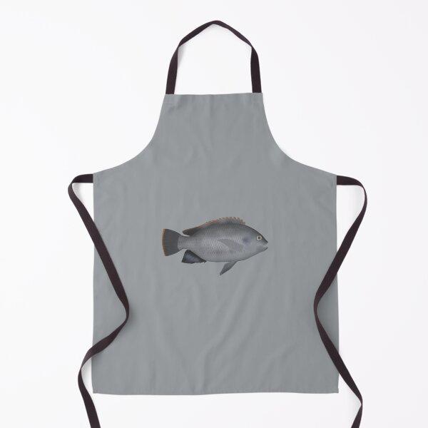 Item preview, Victoria Tilapia designed and sold by fishfolkart.