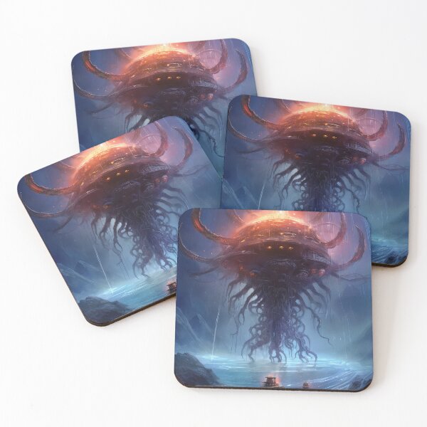 Item preview, alien rebirth designed and sold by thewandswant.