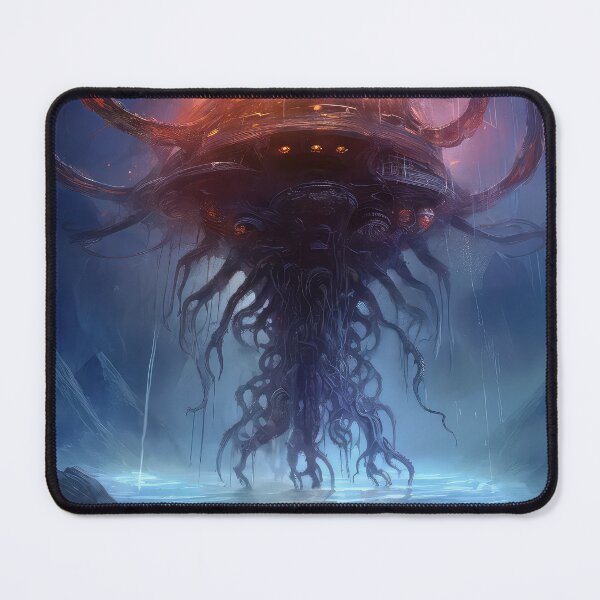 Item preview, alien rebirth designed and sold by thewandswant.